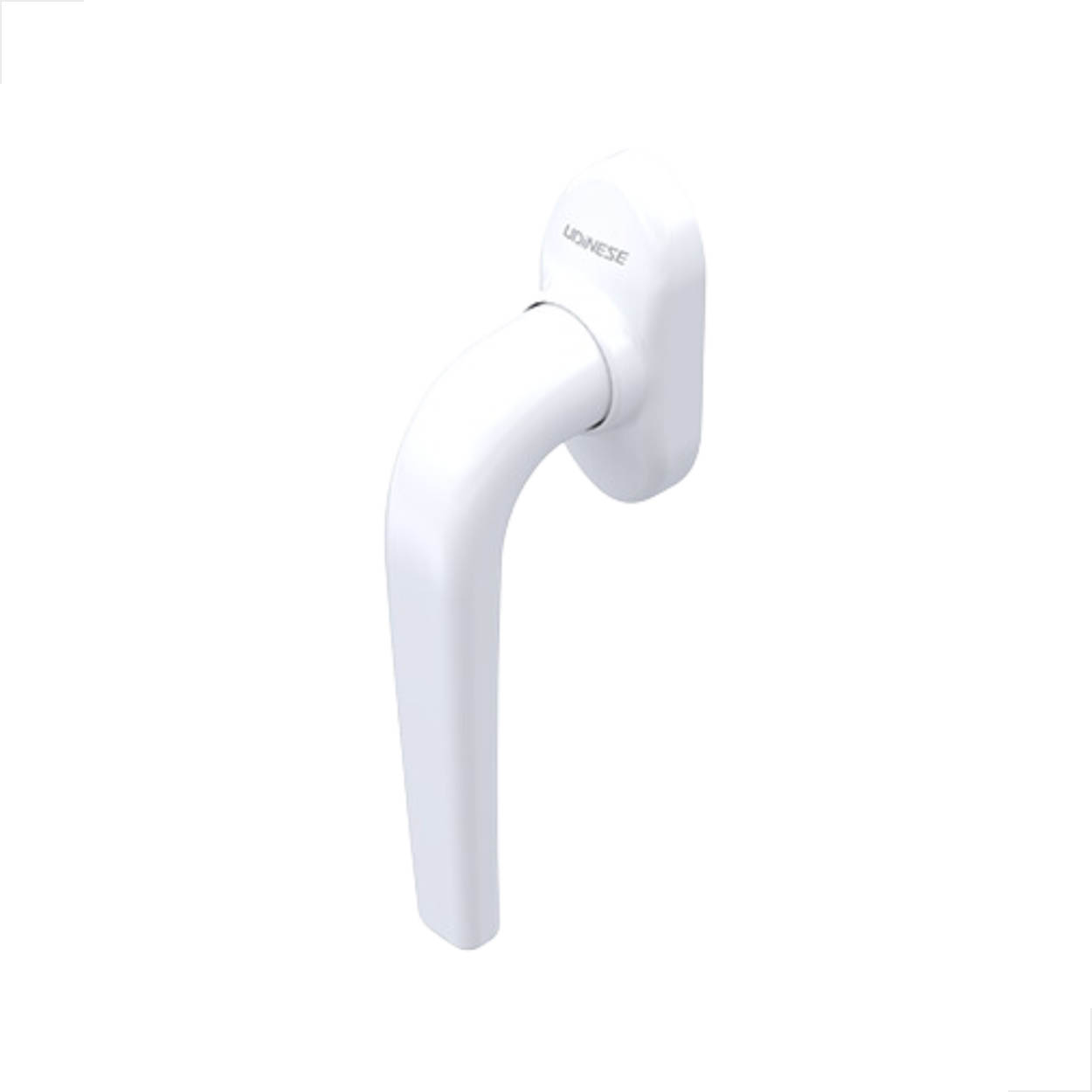 Cremona Portas e Janelas E25 EVO 800mm Interna Slim PTO
