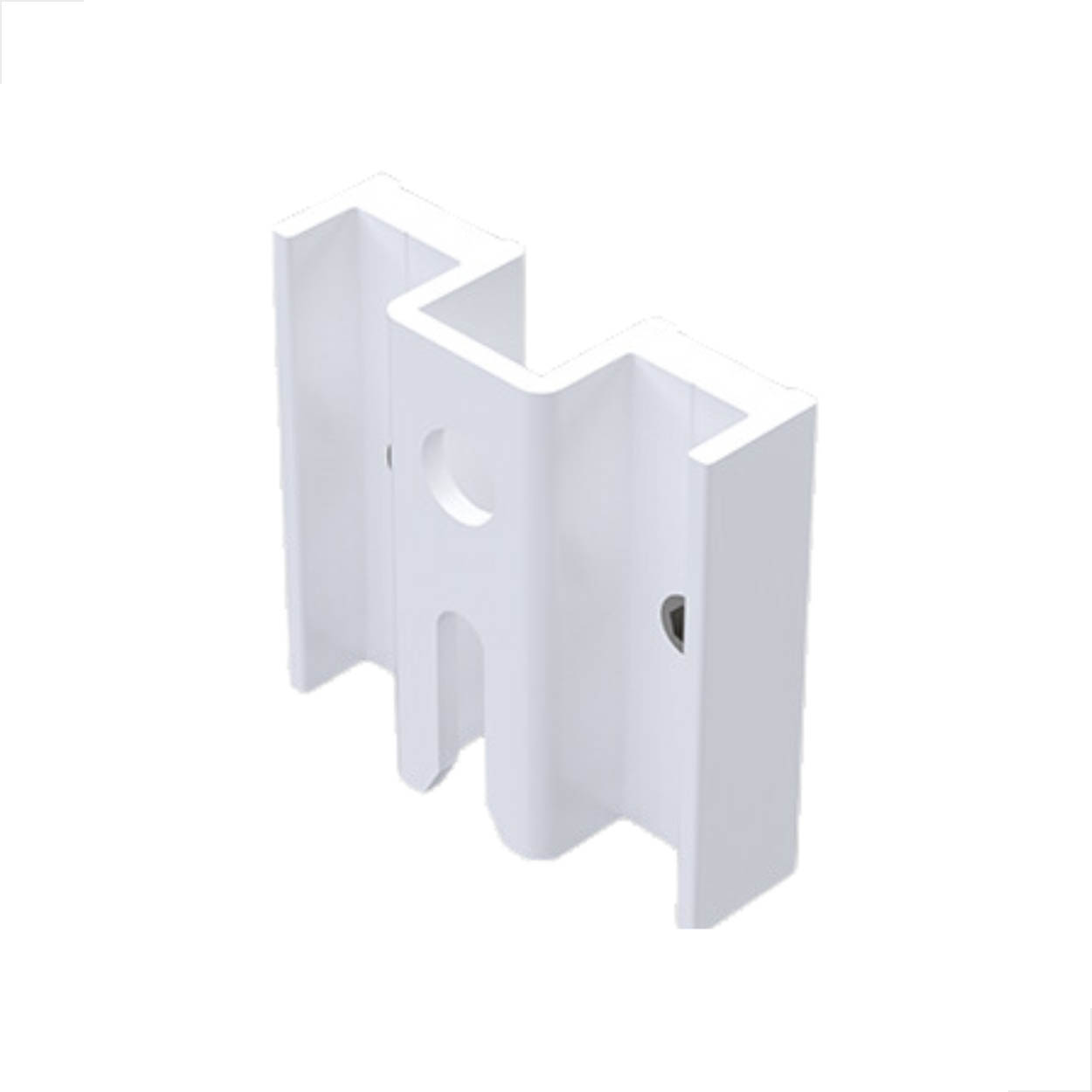 Cremona Portas e Janelas E25 EVO 800mm Interna Slim PTO