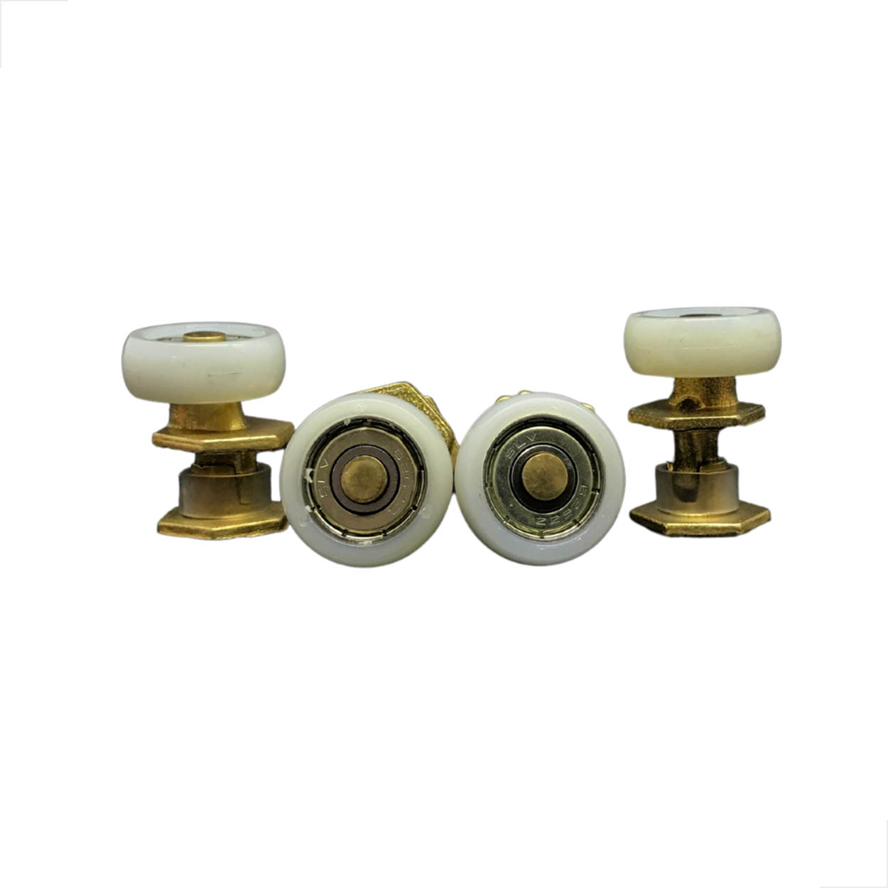 Kit Suporte Truck Com Trava De Segurança VT3 Tec Vidro