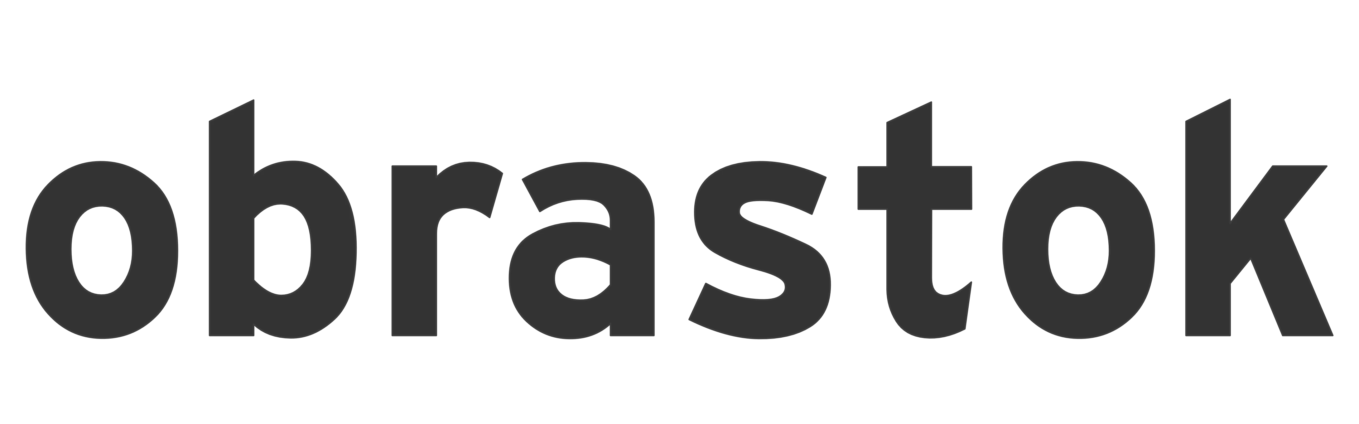 Logotipo Obrastok