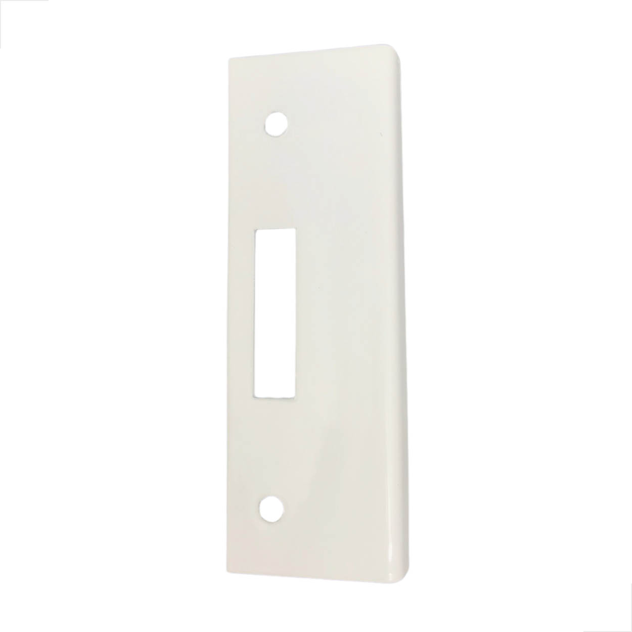M kit 10 Conjunto Para Porta De Correr Vidro Alvenaria Bco
