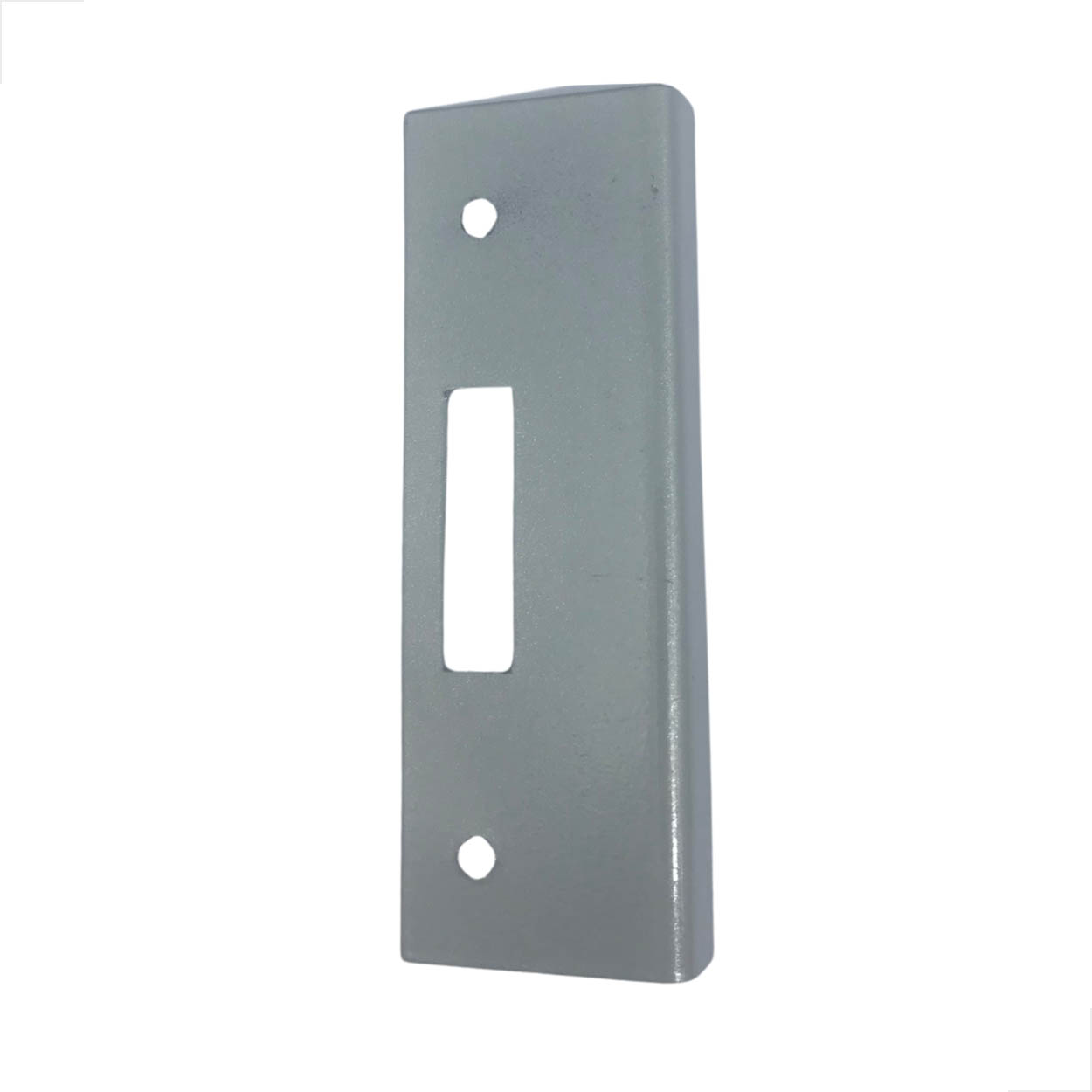 M Kit 10 Conjunto Para Porta De Correr Vidro Alvenria Fosco