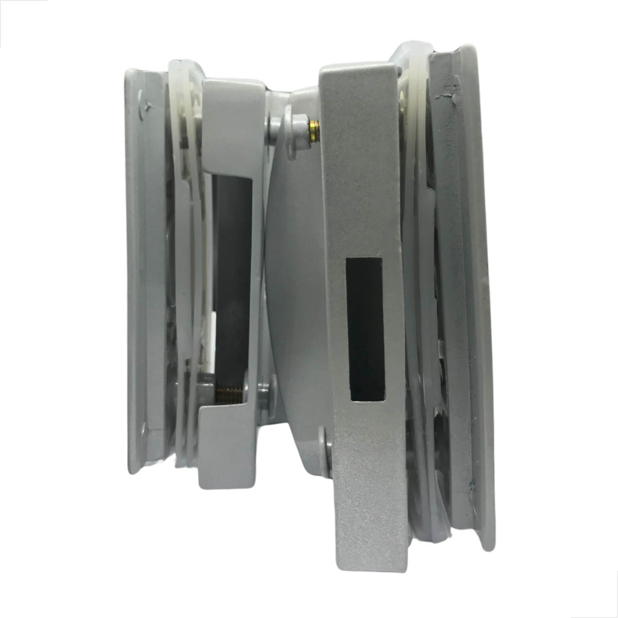 Mkit 11 Janela De Correr Vidro Vidro Cadeirinha Fosco