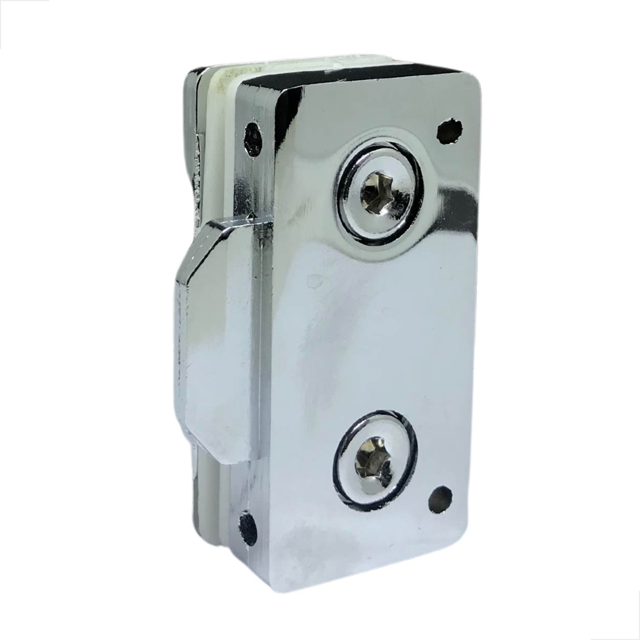 Mão Amiga Porta Correr Stanley Deslizante 1710mini Cromado