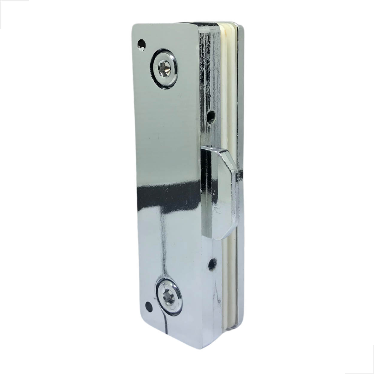 Mão Amiga Porta De Correr Stanley Deslizante 1710 Cromado
