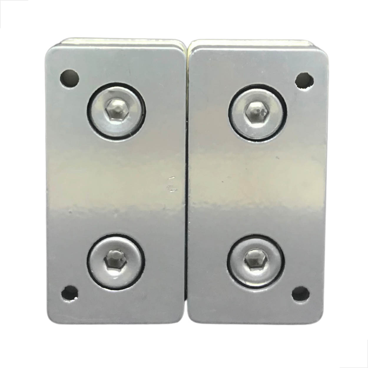 Mão Amiga Porta De Correr Stanley Deslizante 1710mini Fosco