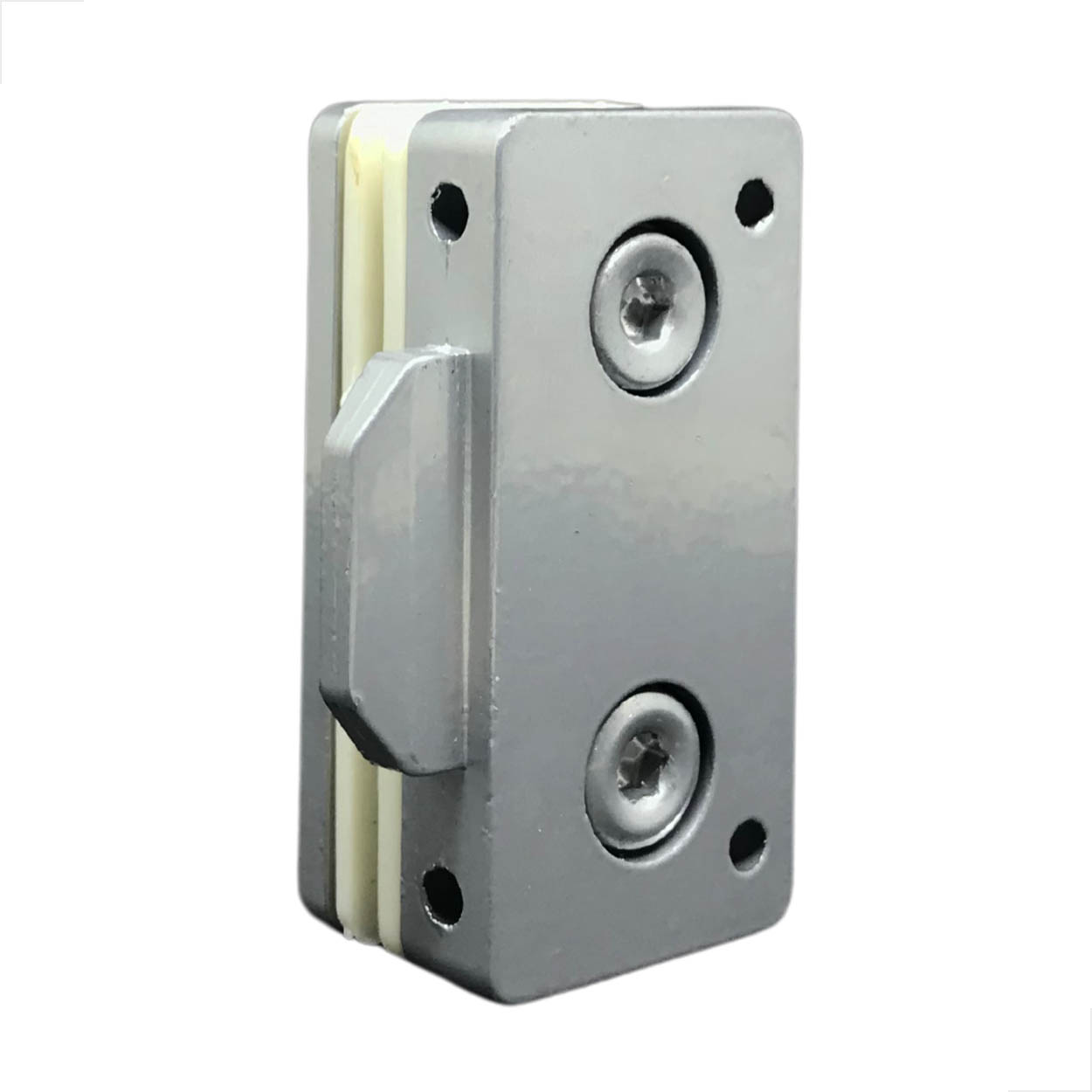 Mão Amiga Porta De Correr Stanley Deslizante 1710mini Fosco