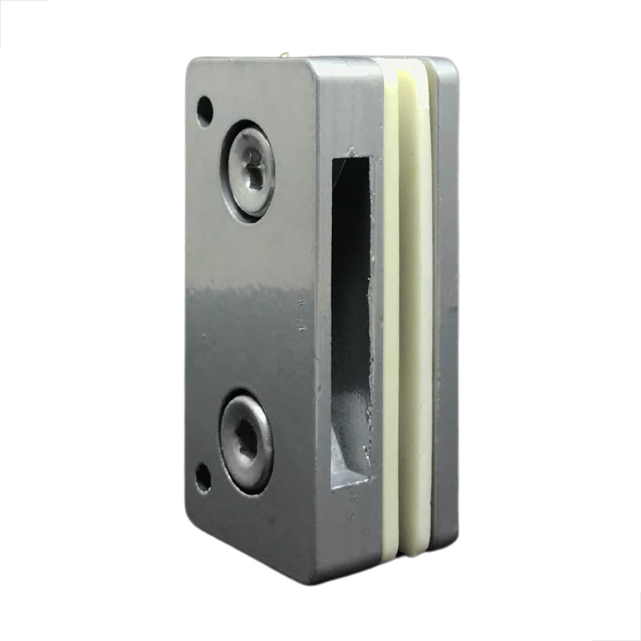 Mão Amiga Porta De Correr Stanley Deslizante 1710mini Fosco