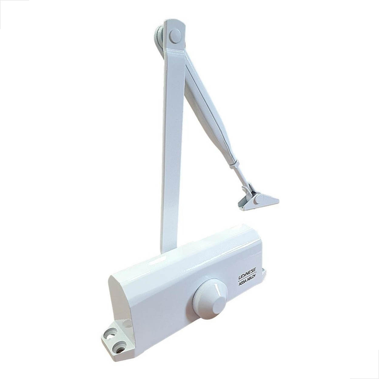 Mola Aerea Ud77z + Suporte Mola Porta De Vidro Bco Udinese