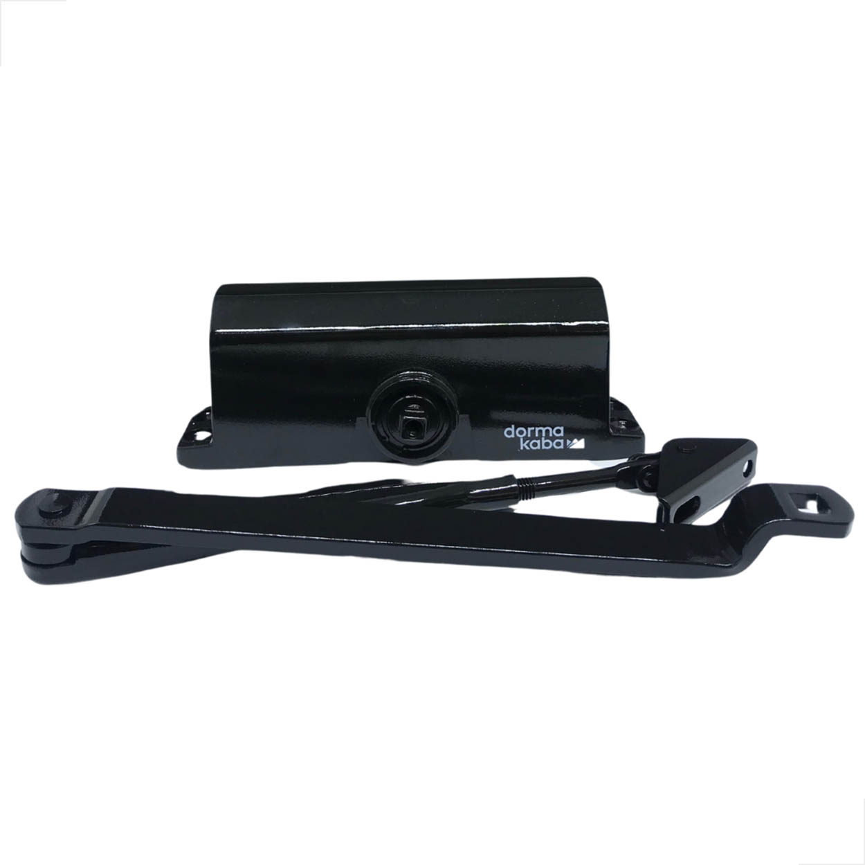 Mola Dorma Aerea Ma200/4 Para Porta 1100mm 80Kg Prata