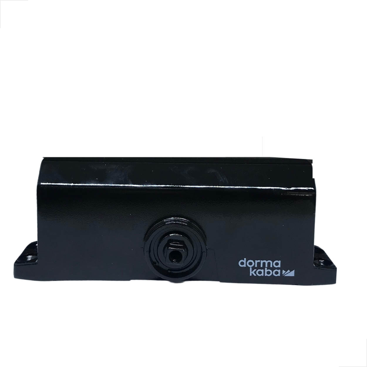 Mola Dorma Aerea Ma200/4 Para Porta 1100mm 80Kg Prata