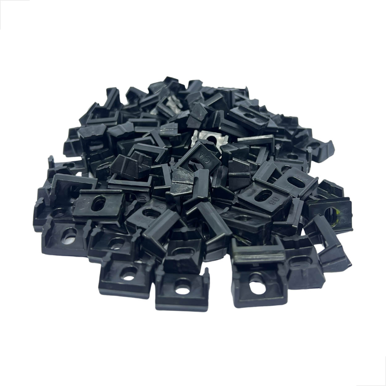 Presilha De Arremate NYL190 (100PÇS)