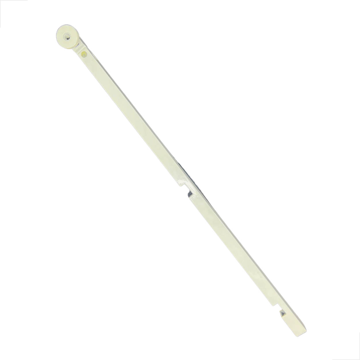 Puxador Haste Janela Maxim-Ar De Aluminio 500mm Branco