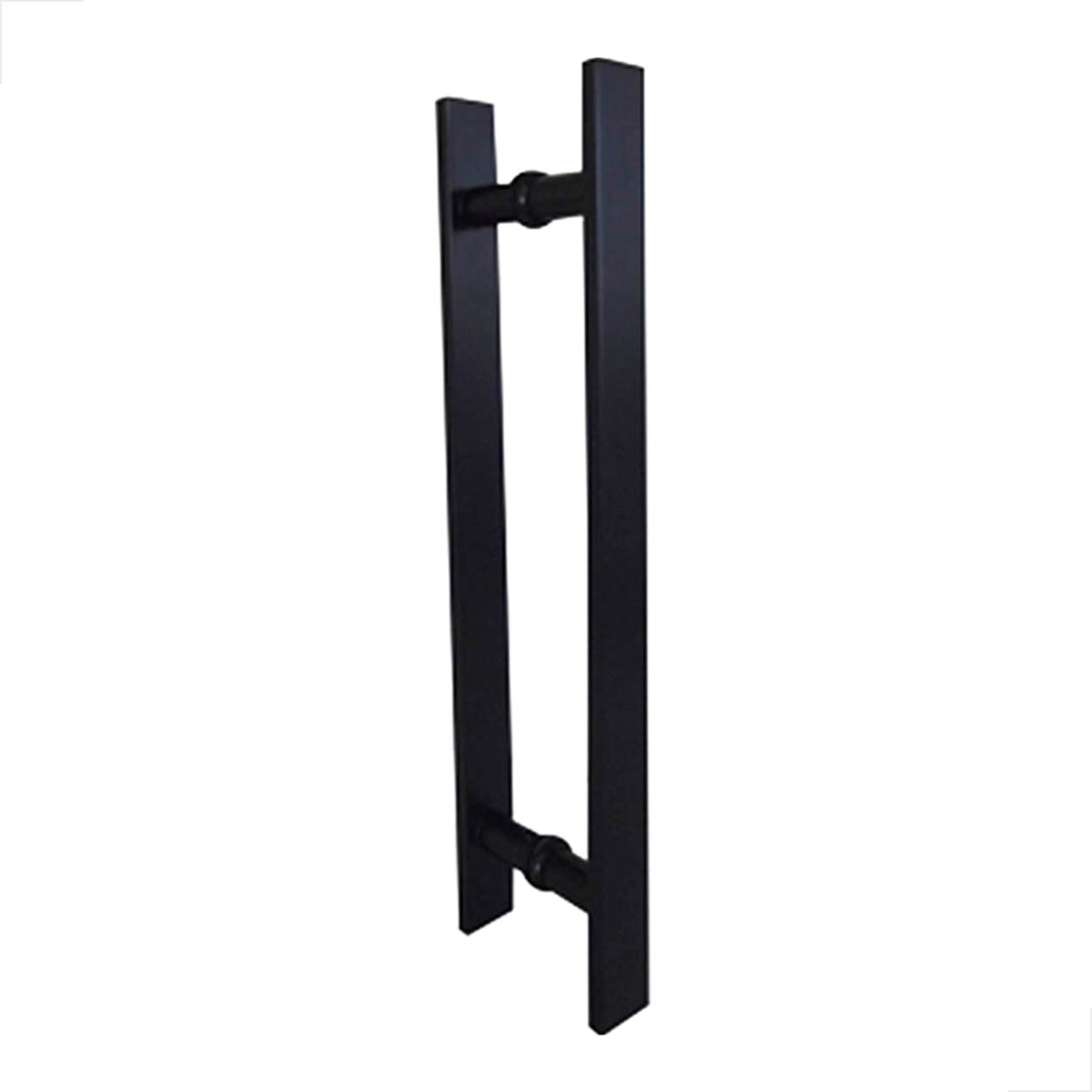 Puxador Inox Barra Chata 120x100cm Para Portas