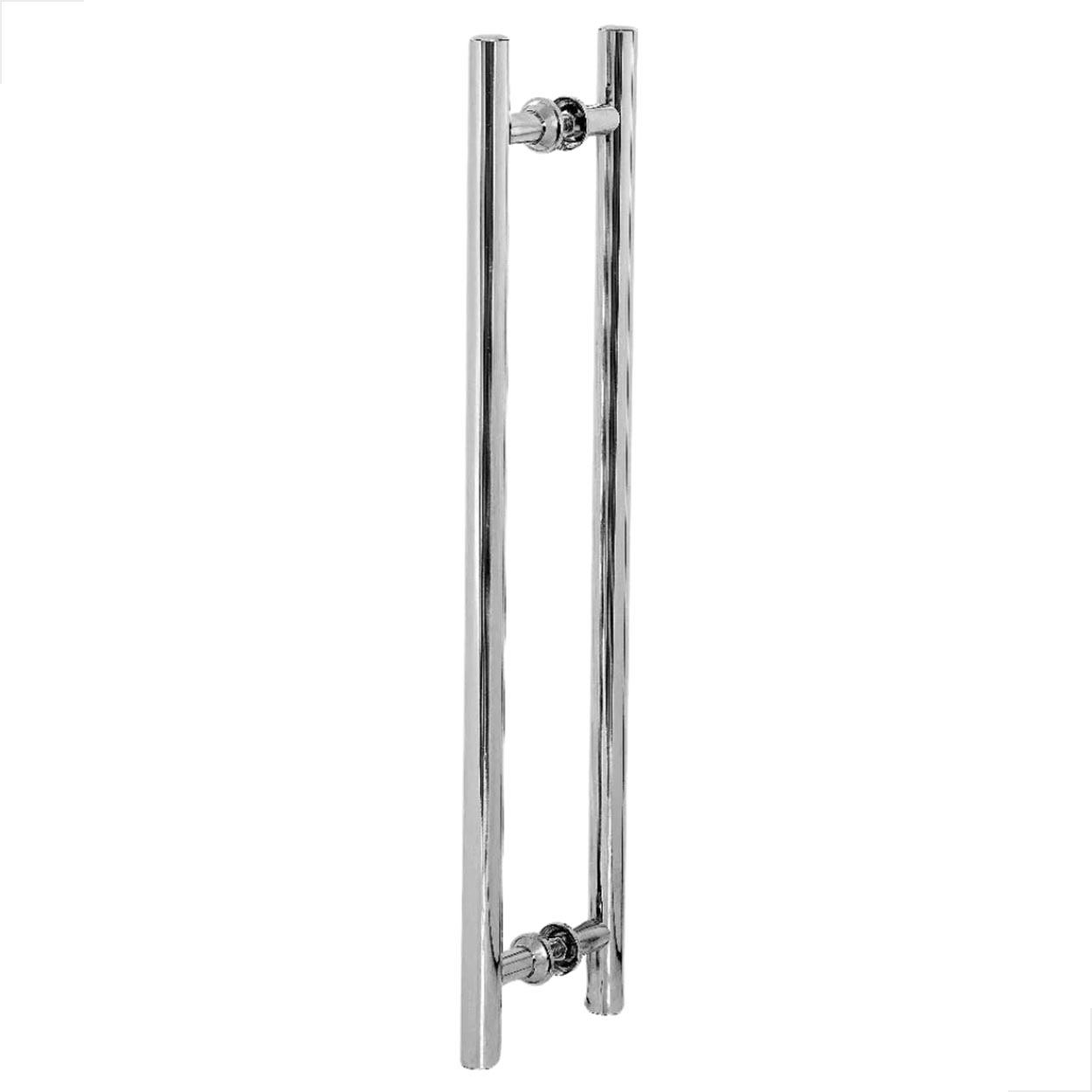 Puxador Inox Redondo 11/4 1200x1000 Polido