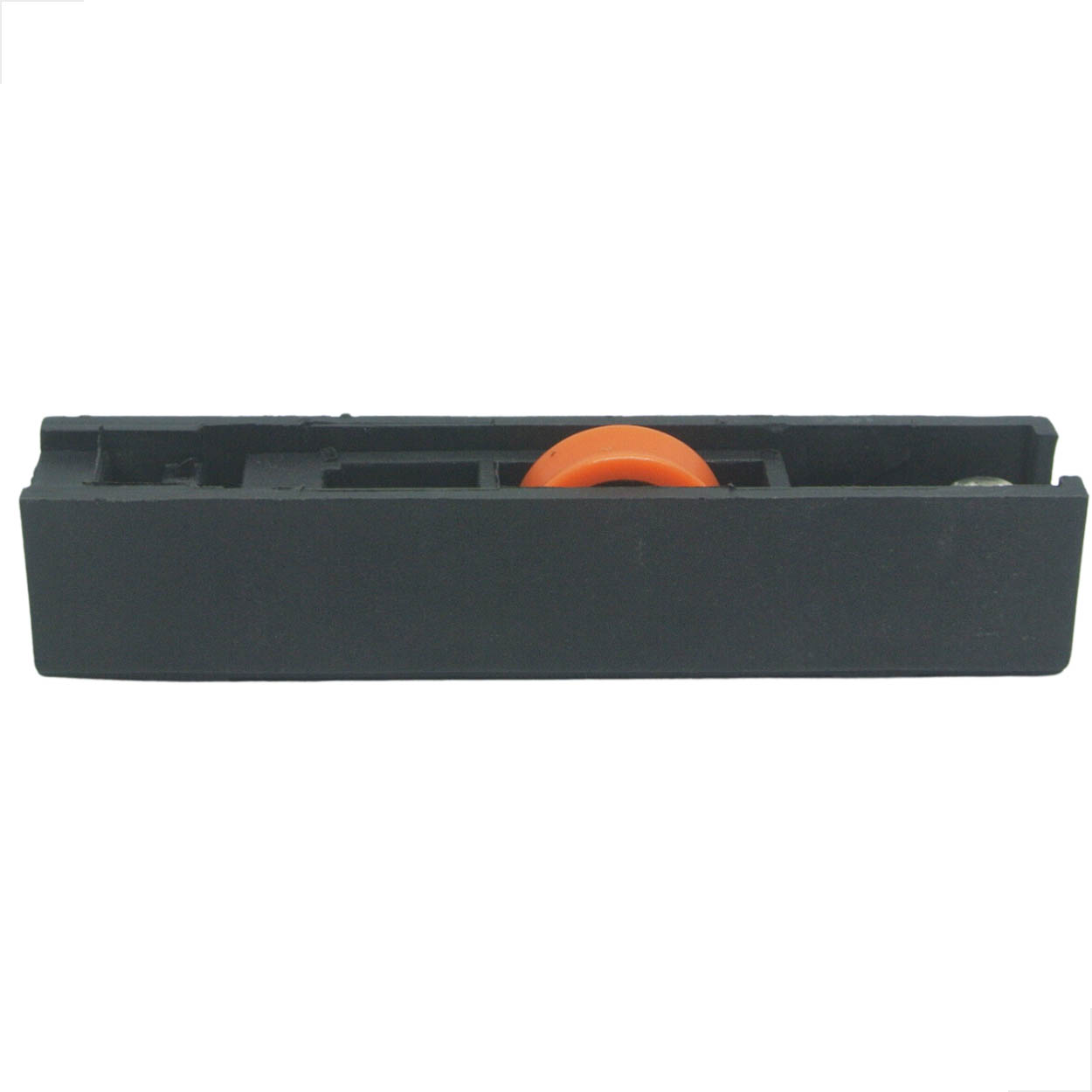 Roldana Rolamento Rol 440 Janela Porta De Alumínio Kit 100un