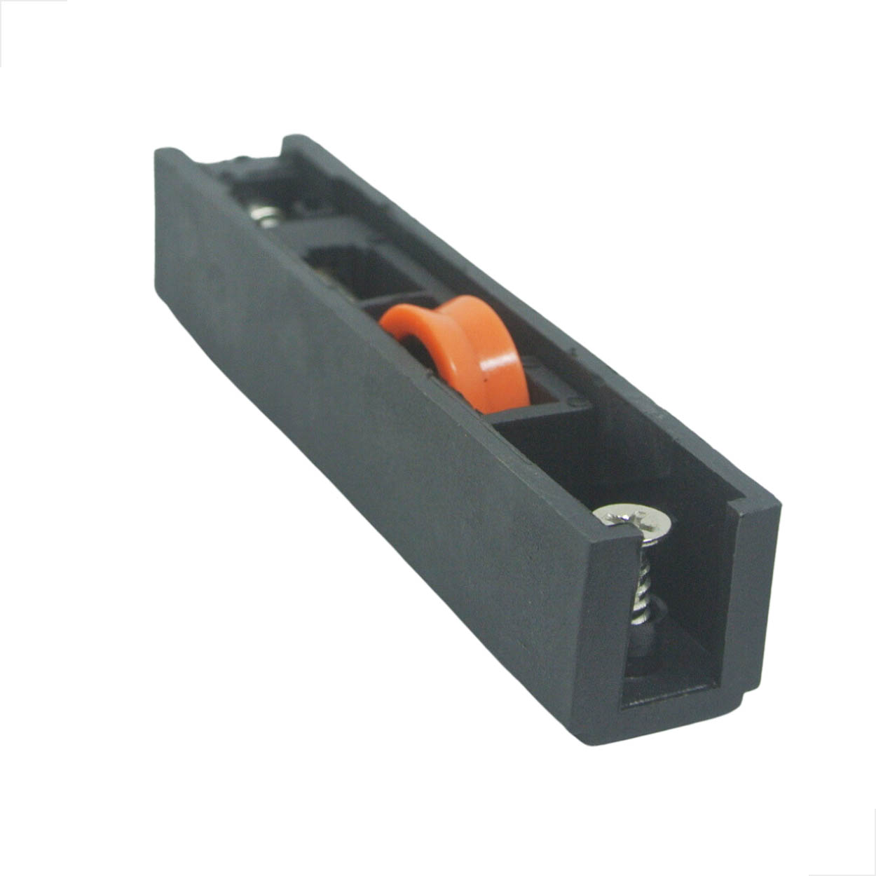 Roldana Rolamento Rol 440 Janela Porta De Alumínio Kit 10un