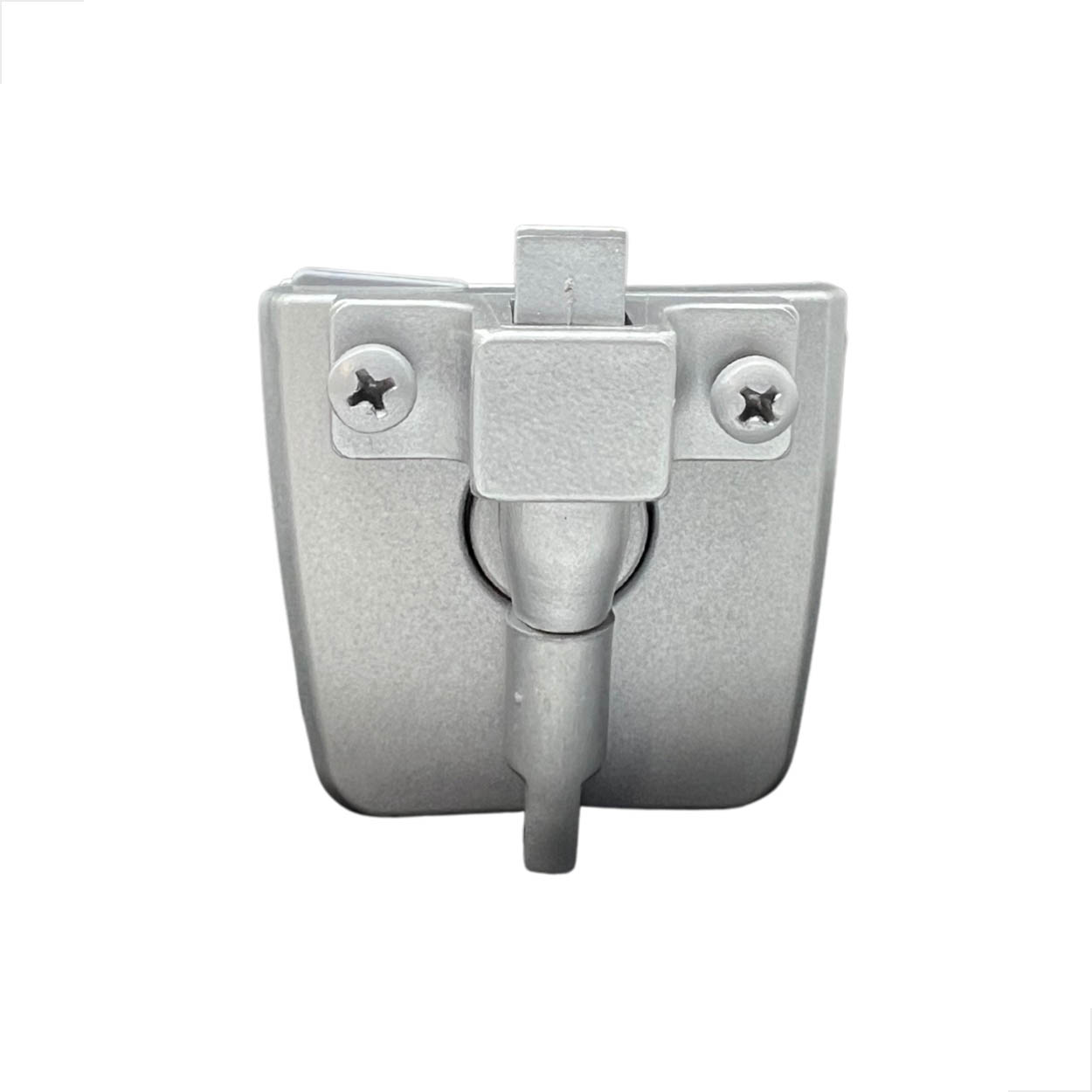Trinco 1523 Com Mola Para Janela Basculante Central Fosco