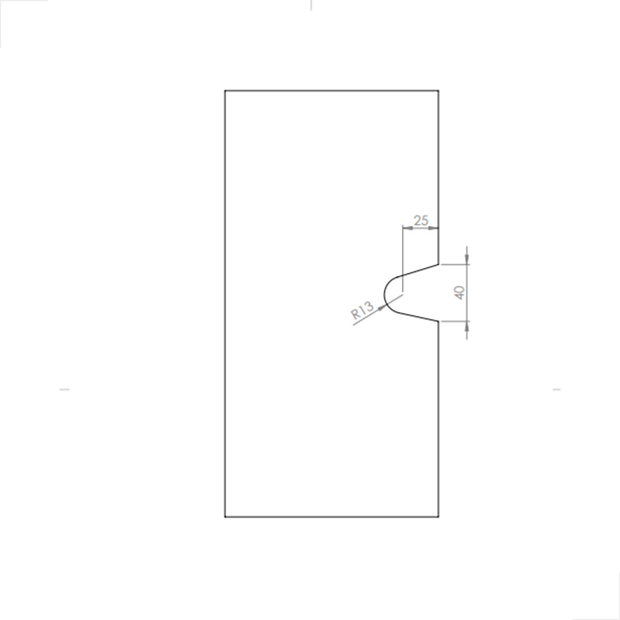 Trinco Trava 2 Roletes P/ Porta Ou Box De Vidro 1529 Preto
