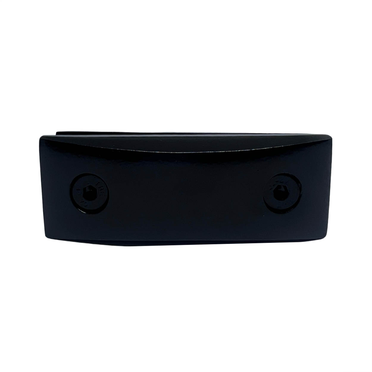 União UNI180º Para Vidro 10MM - Preto