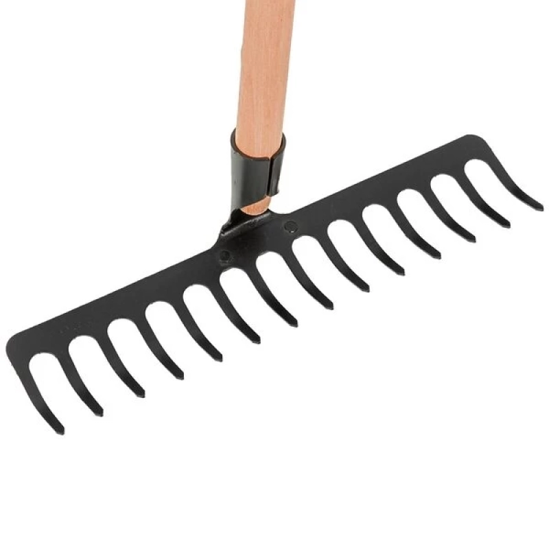 ANCINHO 12 DENTES ESTAMPADO COM CABO 120CM