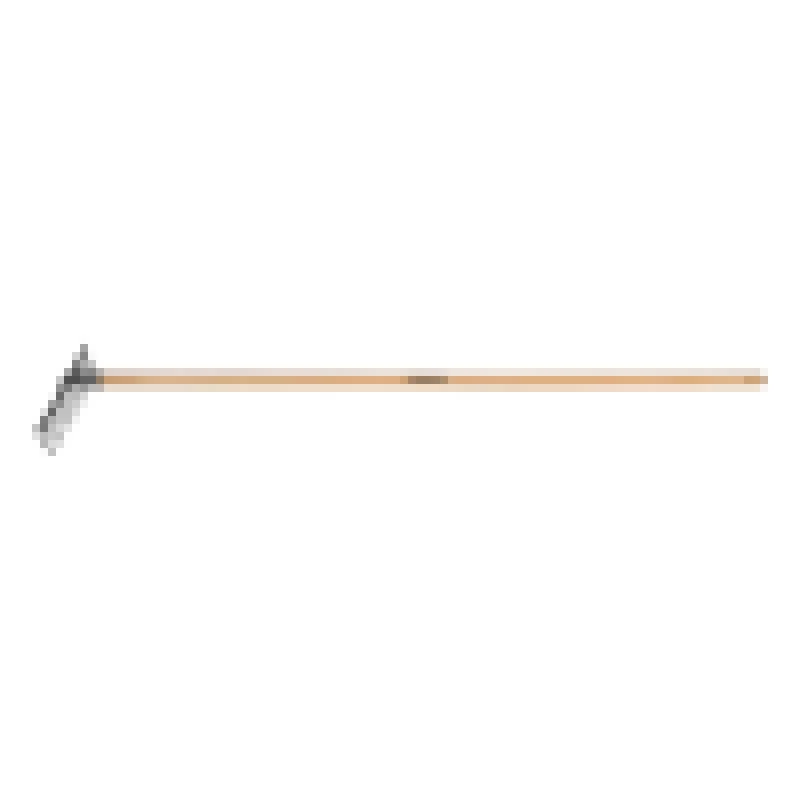 ANCINHO CURVO LEVE 14 DENTES COM CABO 145CM