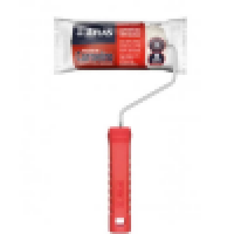 ATLAS ROLO ANTI GOTA ECON. 9CM  REF - 773/9