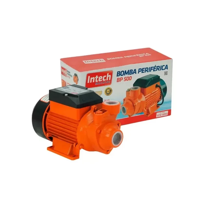 BOMBA D'AGUA 1/2 PERIFER INTECH 220