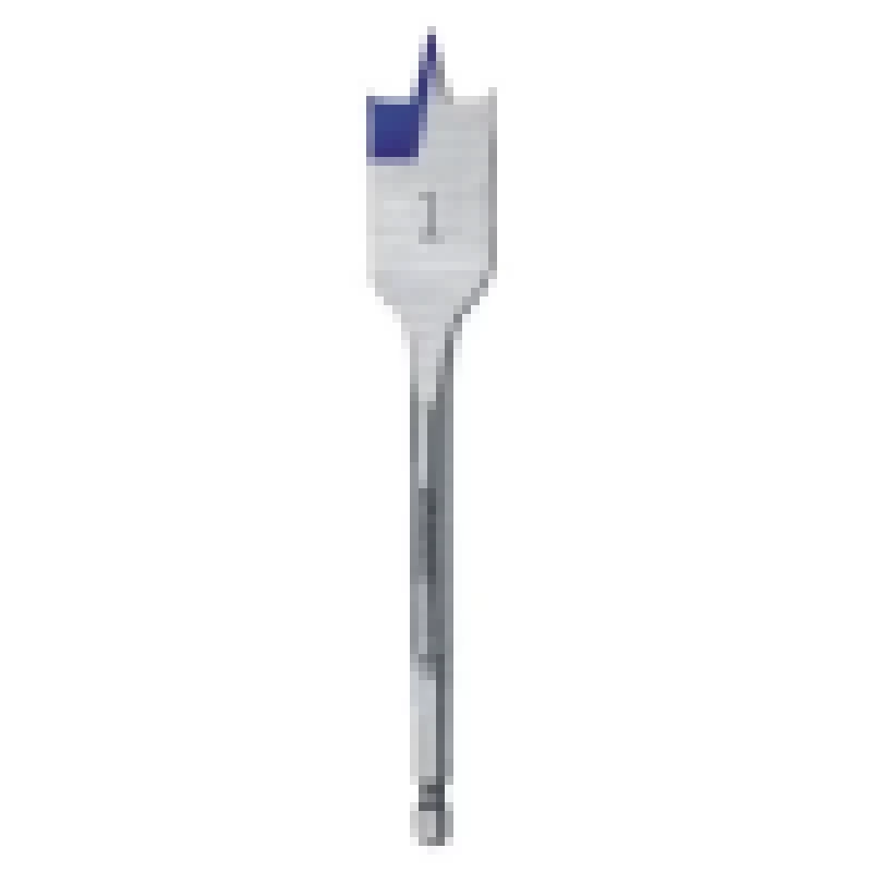 BROCA CHATA MADEIRA 06,3MM-1/4 TRAMONTINA