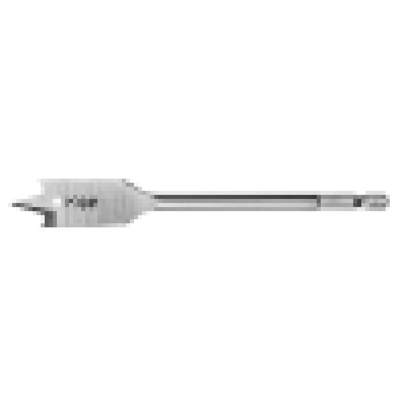 BROCA CHATA MADEIRA 19,0MM-3/4  TRAMONTINA