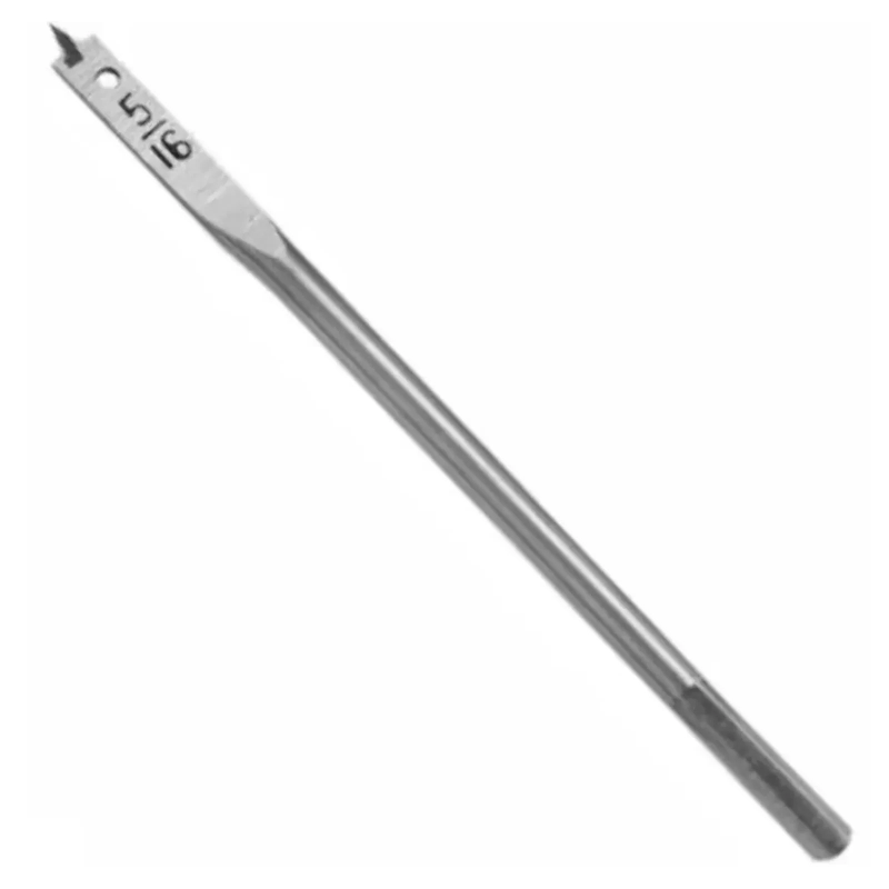 BROCA CHATA MADEIRA 07,9MM-5/16 TRAMONTINA
