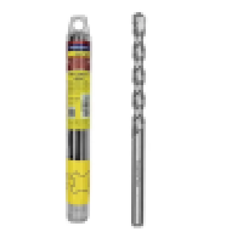 BROCA WIDEA SDS PLUS 10,0X160