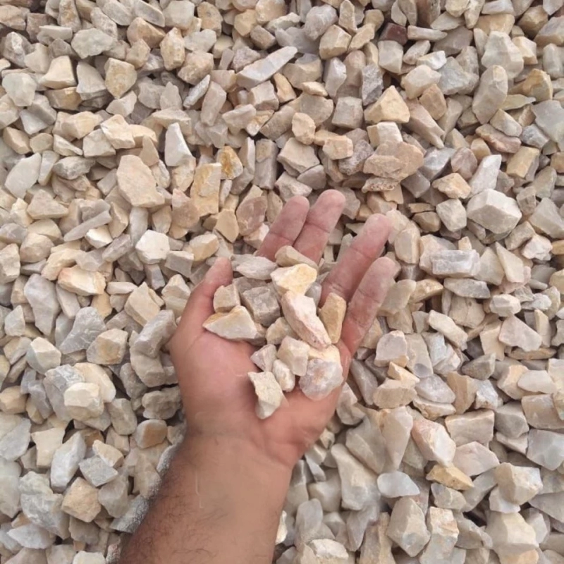 Pedra Britada 2 (Apenas para retirada local)