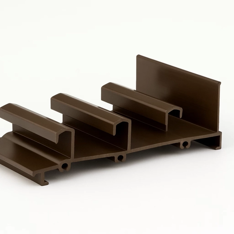 Sobra de Perfil LG‑066 – Linha Gold