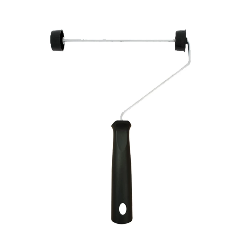 Suporte para Rolo Pressão 23CM Compel Ref. 0.2072