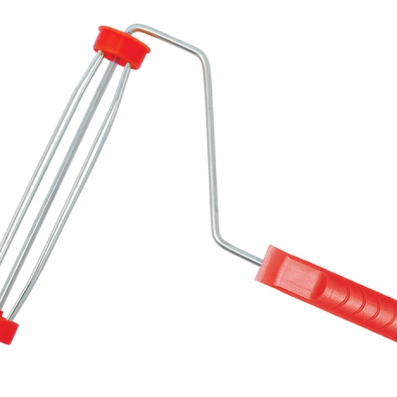 Suporte para Rolo Globo/Arame 23CM Roma Ref. 426 GA