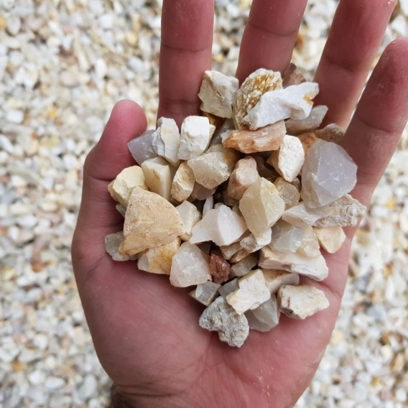 Pedra Britada 1 (Apenas para retirada local)