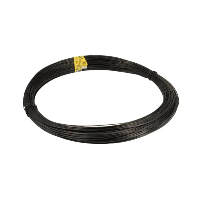 Arame Recozido Liso BWG 12 Rolo 1kg Gerdau