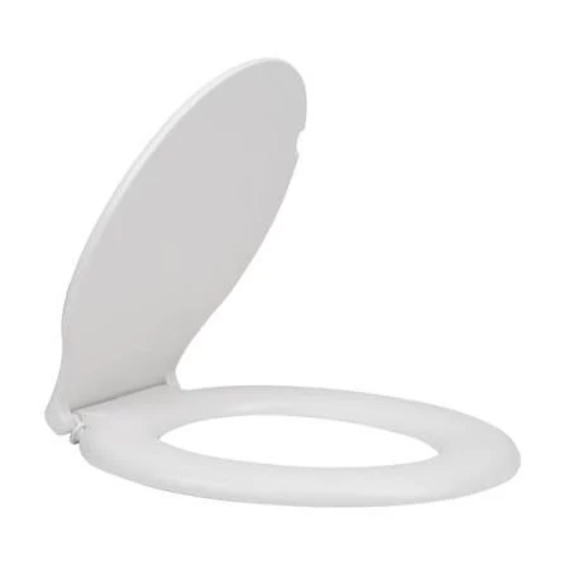 Assento Sanitário Roma Branco - Alumasa