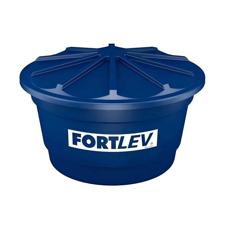Caixa d'agua Fortlev 1000 litros
