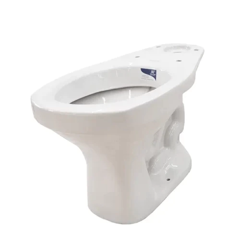 Vaso sanitário Araxá Branco - Santa Clara