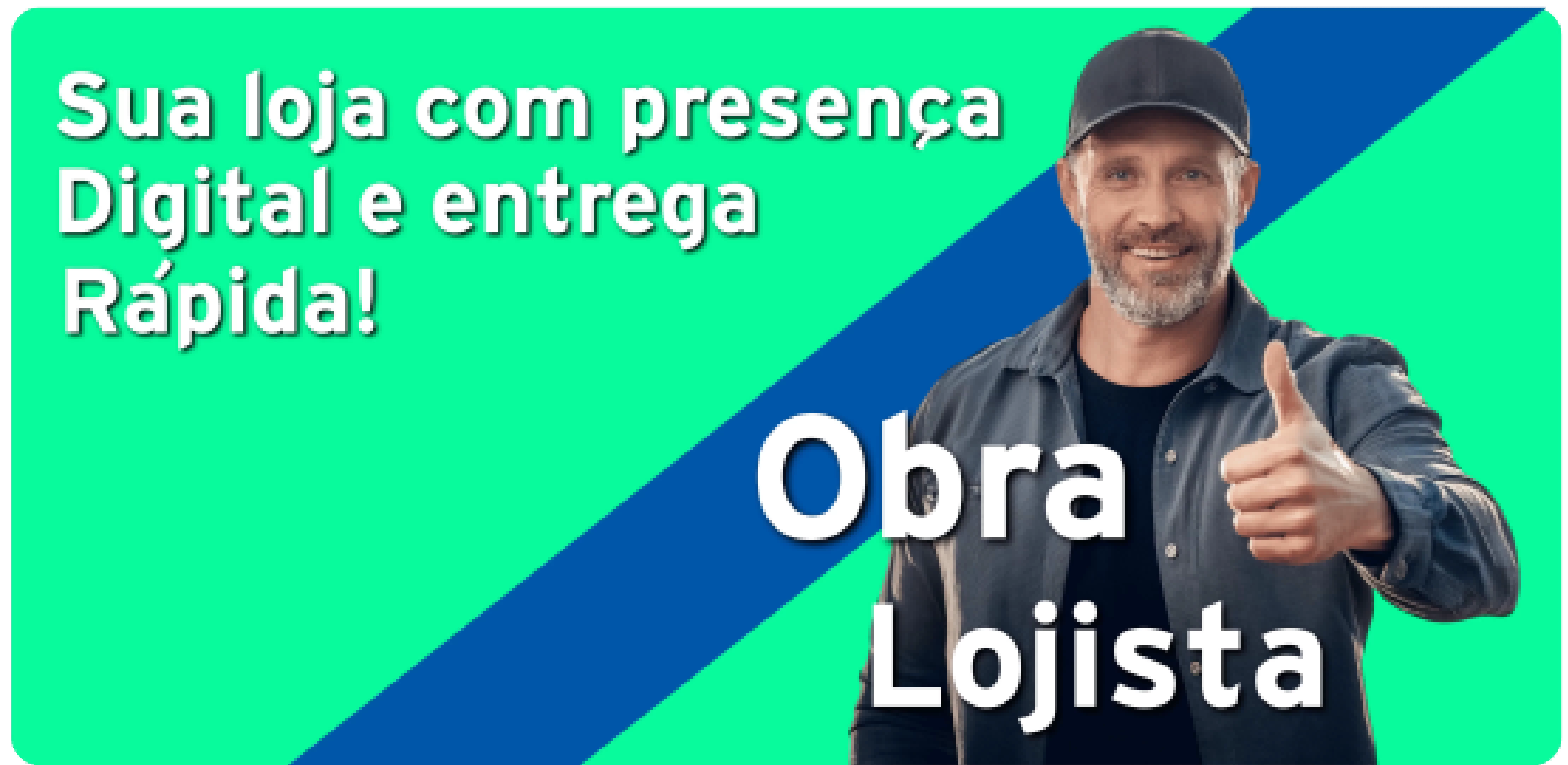 Obra lojista