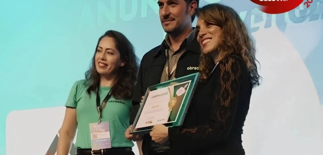 GreenTech pelo Movimente  Secovi 2025