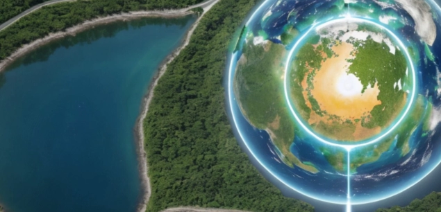 Obrastok e a agenda 2030