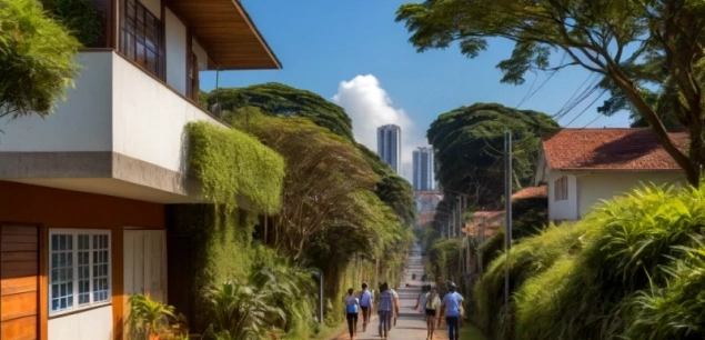 Responsabilidade com o futuro do planeta