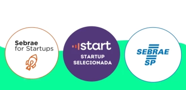 START: Acelerando o Sucesso com a Qualidade e Expertise do Sebrae e ABStartups