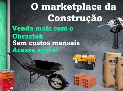 Promoção obrastok na 2ª Feira de negócios da região metropolitana de Sorocaba