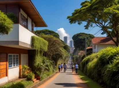 Responsabilidade com o futuro do planeta