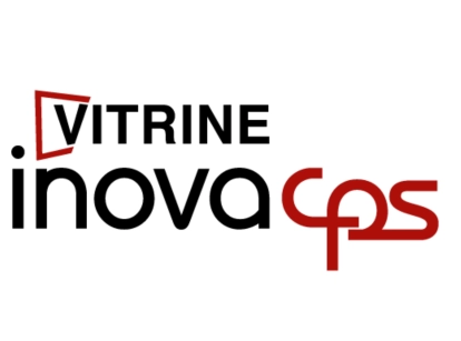 Vitrine INOVA CPS