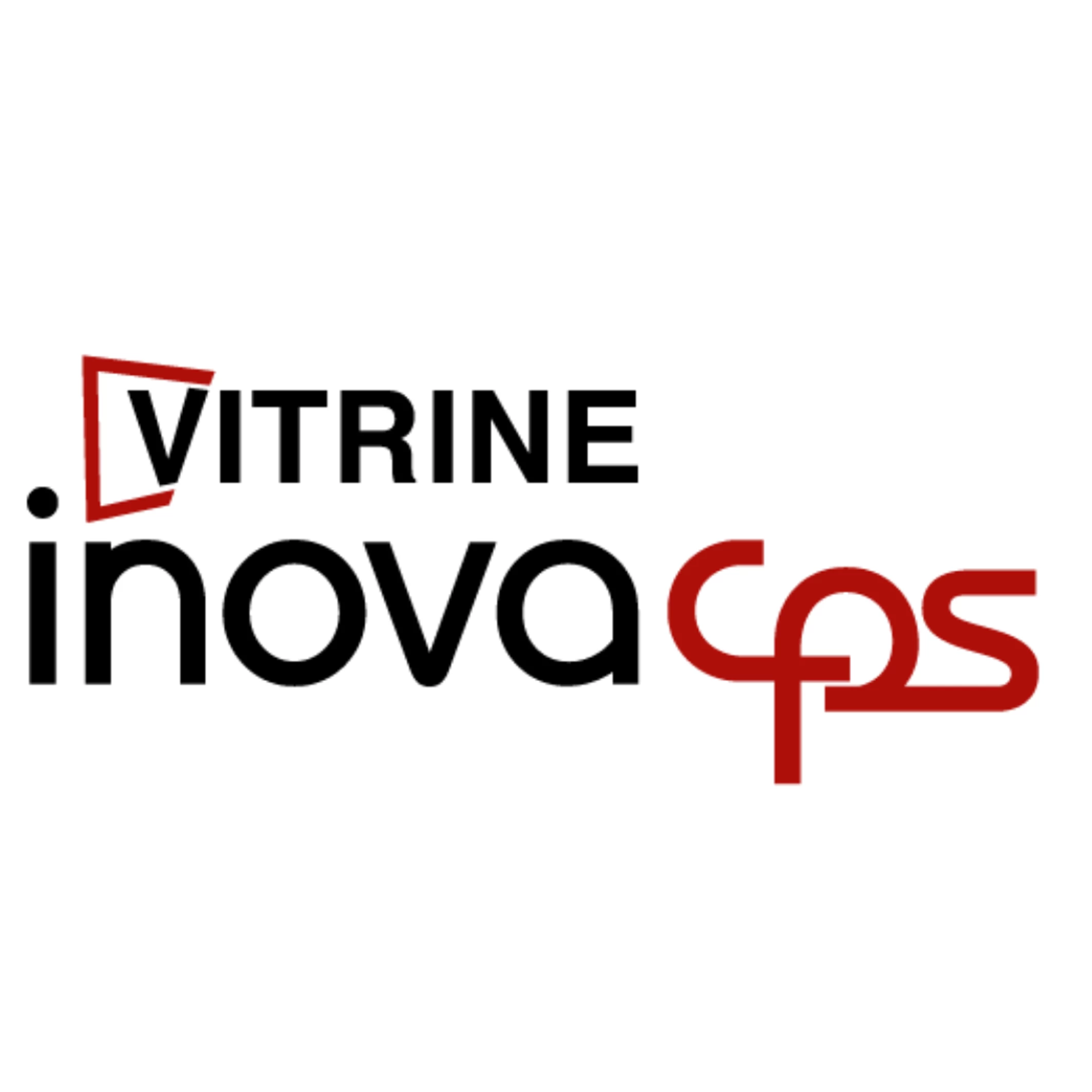 Vitrine INOVA CPS